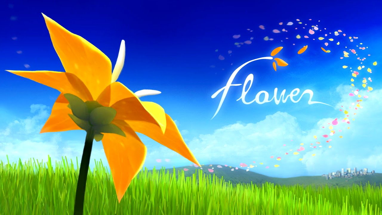 Flower (2009)